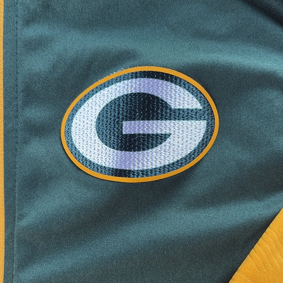 Packer zip up - Picture 3 of 3